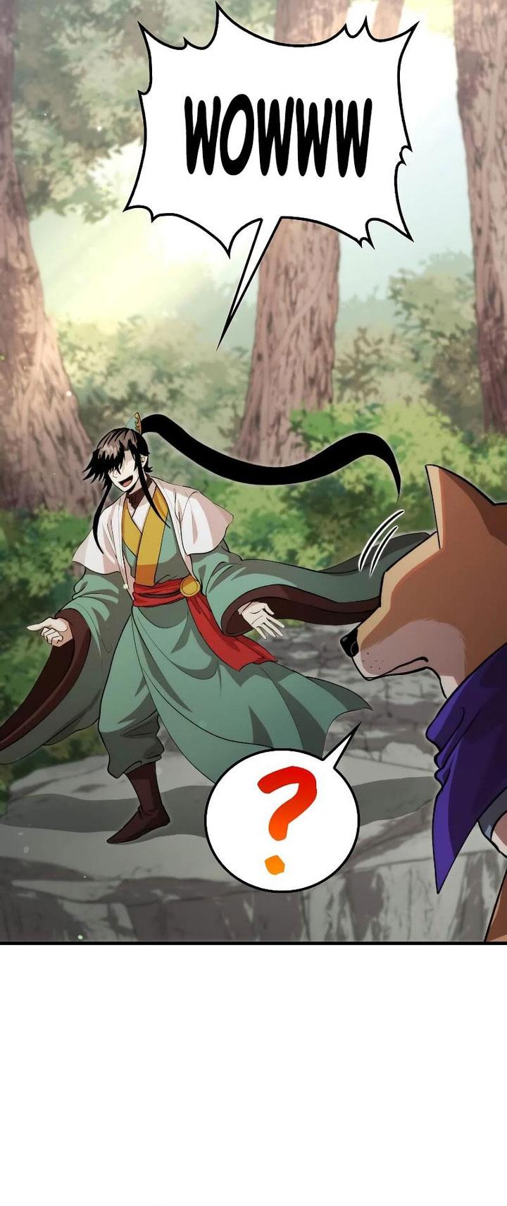doctors-rebirth - Chapter: 125