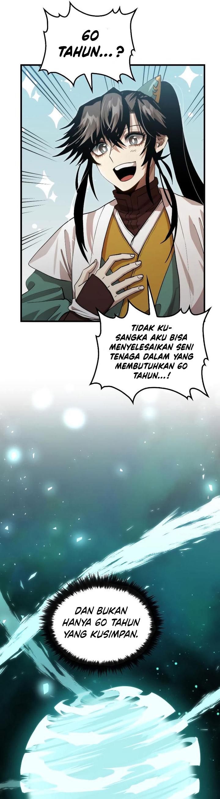 doctors-rebirth - Chapter: 125