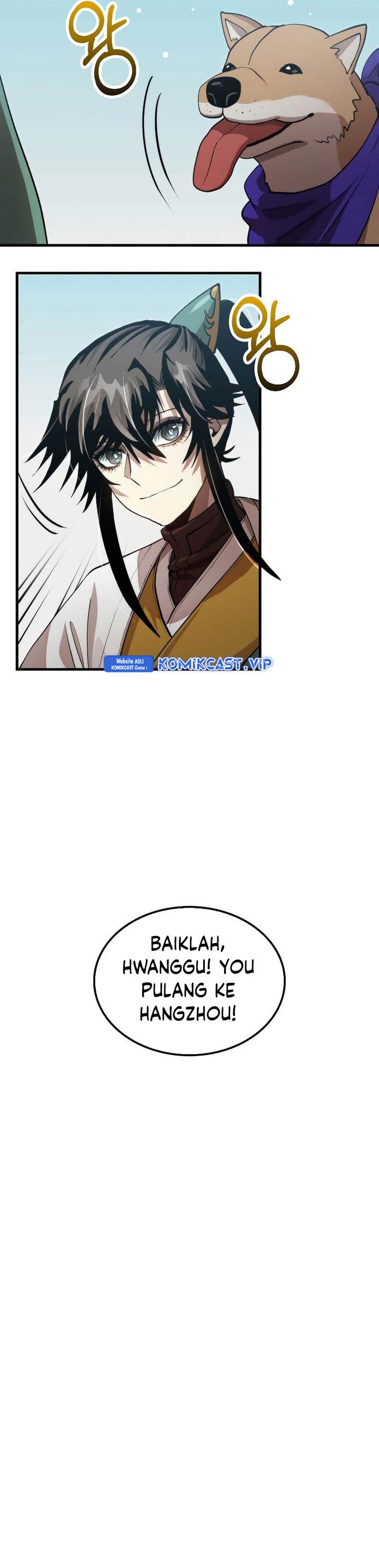 doctors-rebirth - Chapter: 125