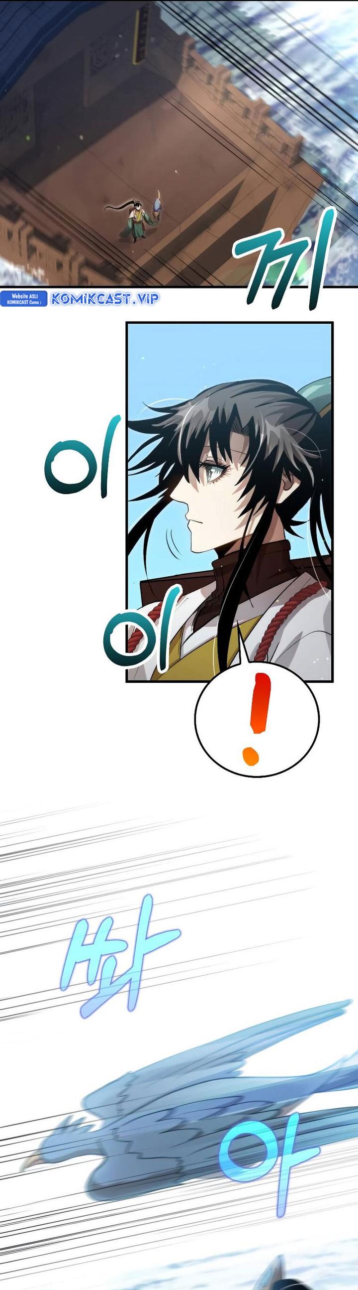 doctors-rebirth - Chapter: 125