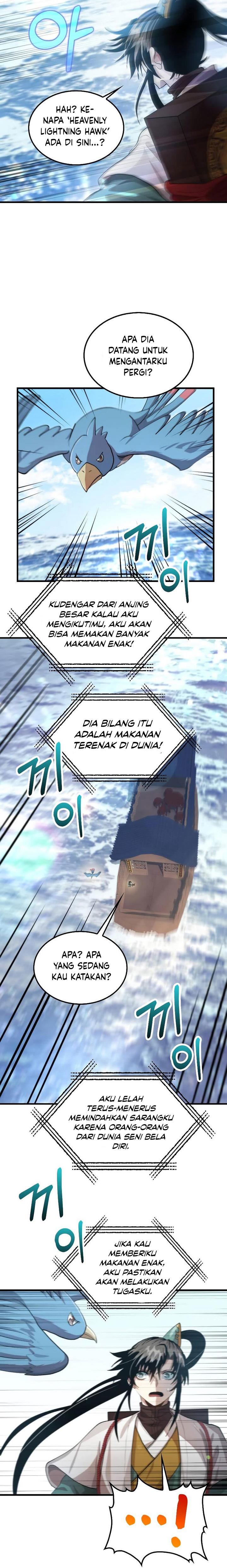 doctors-rebirth - Chapter: 125