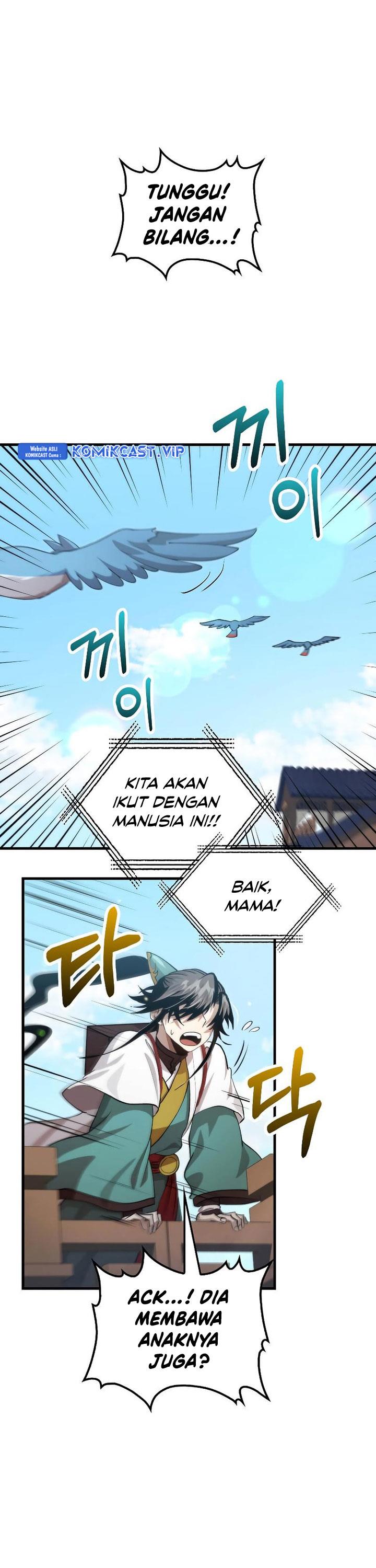 doctors-rebirth - Chapter: 125