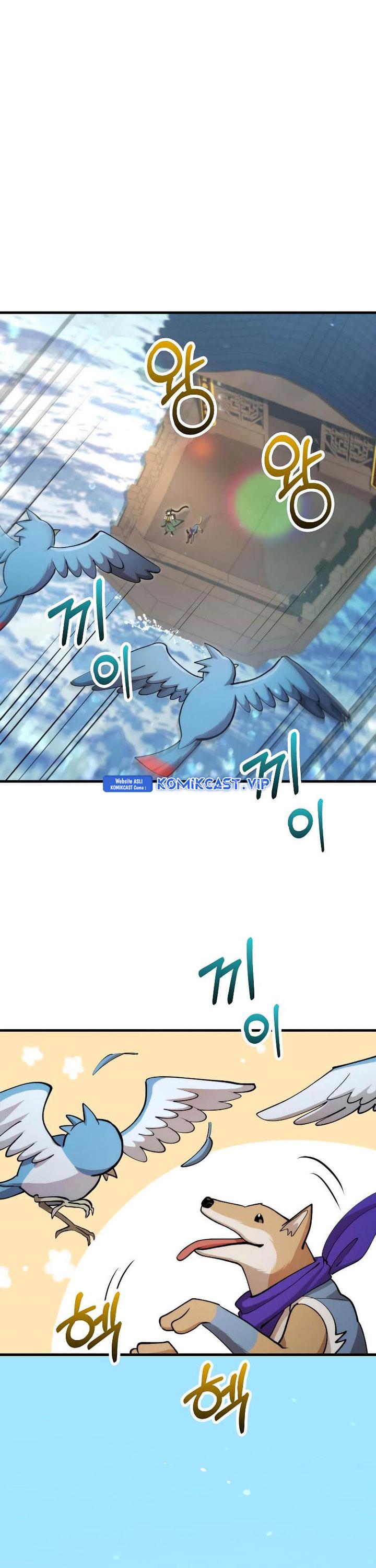 doctors-rebirth - Chapter: 125