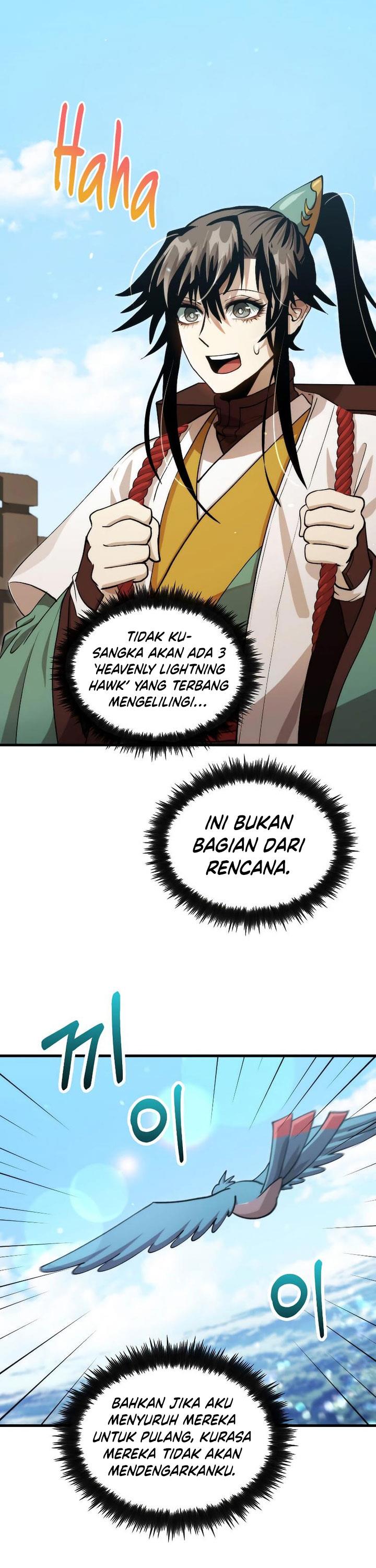 doctors-rebirth - Chapter: 125