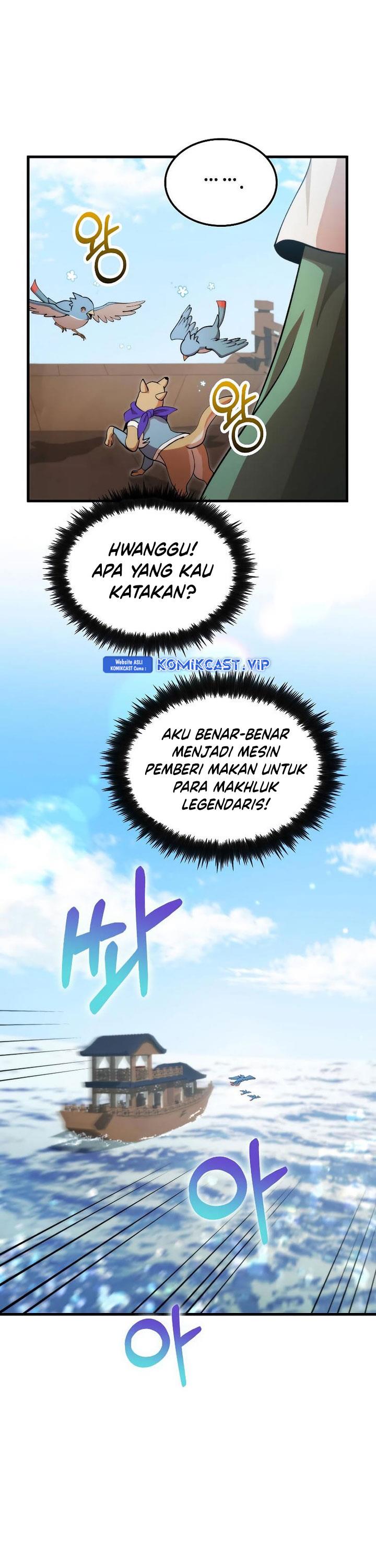 doctors-rebirth - Chapter: 125