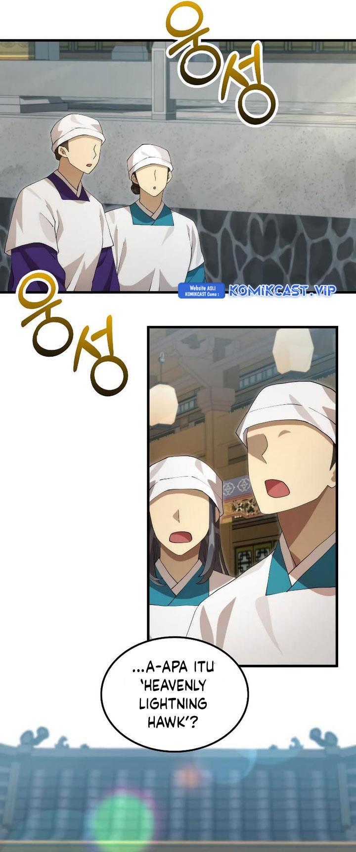 doctors-rebirth - Chapter: 125