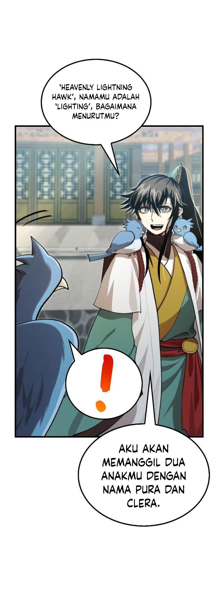 doctors-rebirth - Chapter: 125