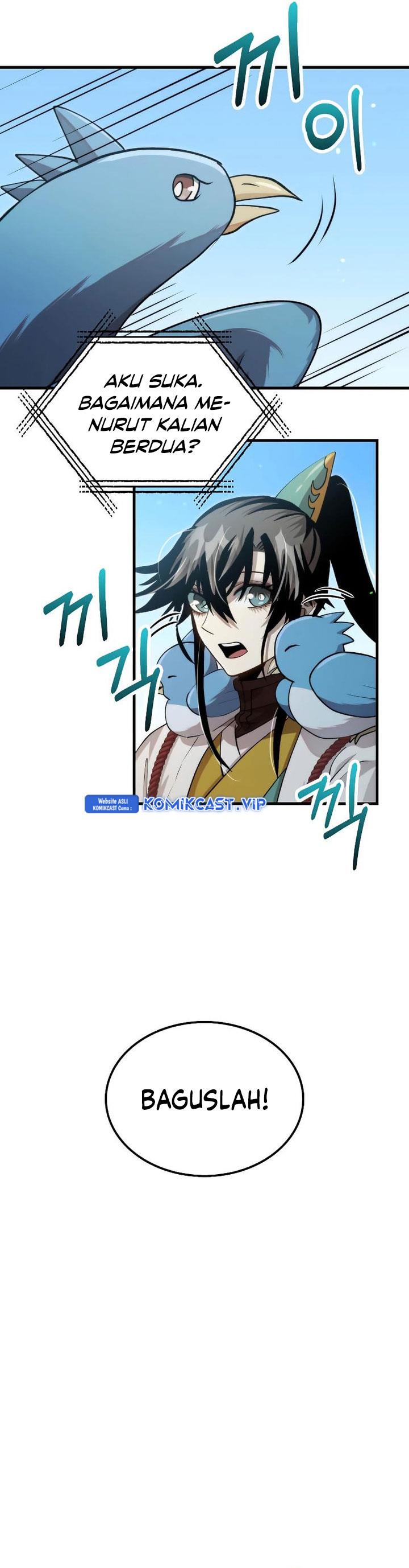 doctors-rebirth - Chapter: 125