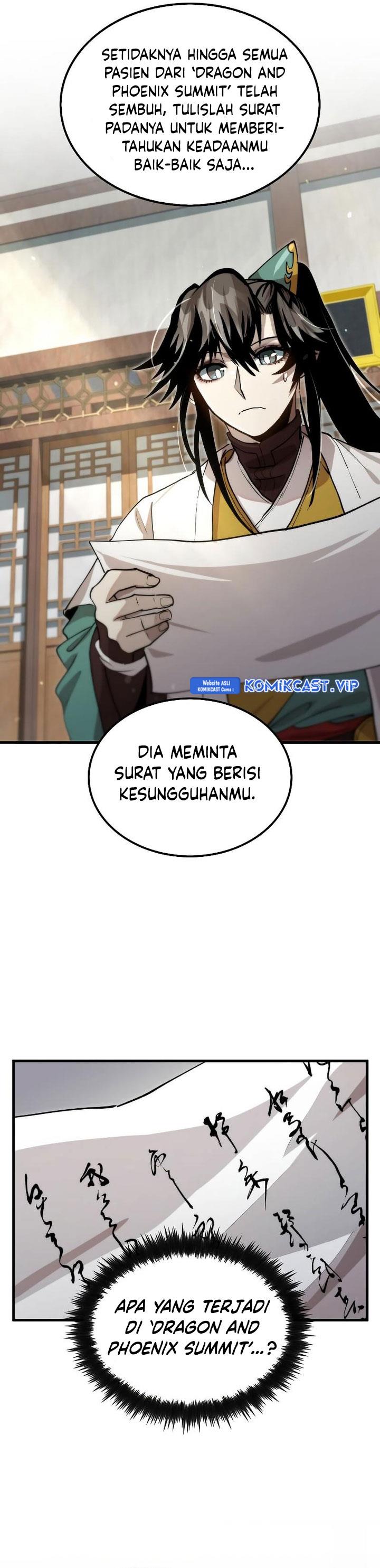 doctors-rebirth - Chapter: 125