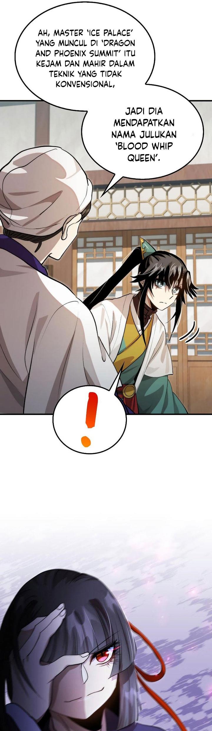 doctors-rebirth - Chapter: 125