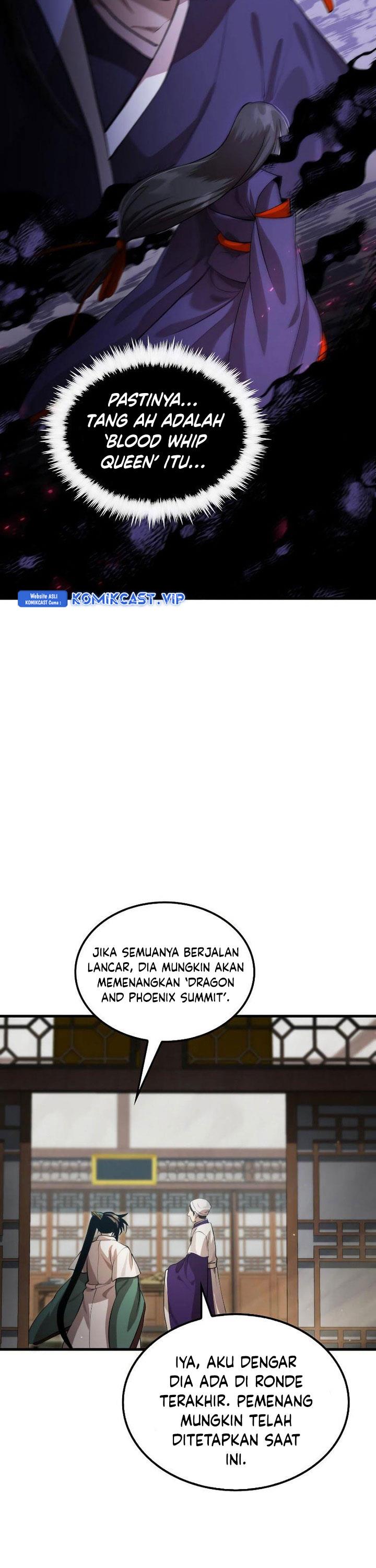 doctors-rebirth - Chapter: 125