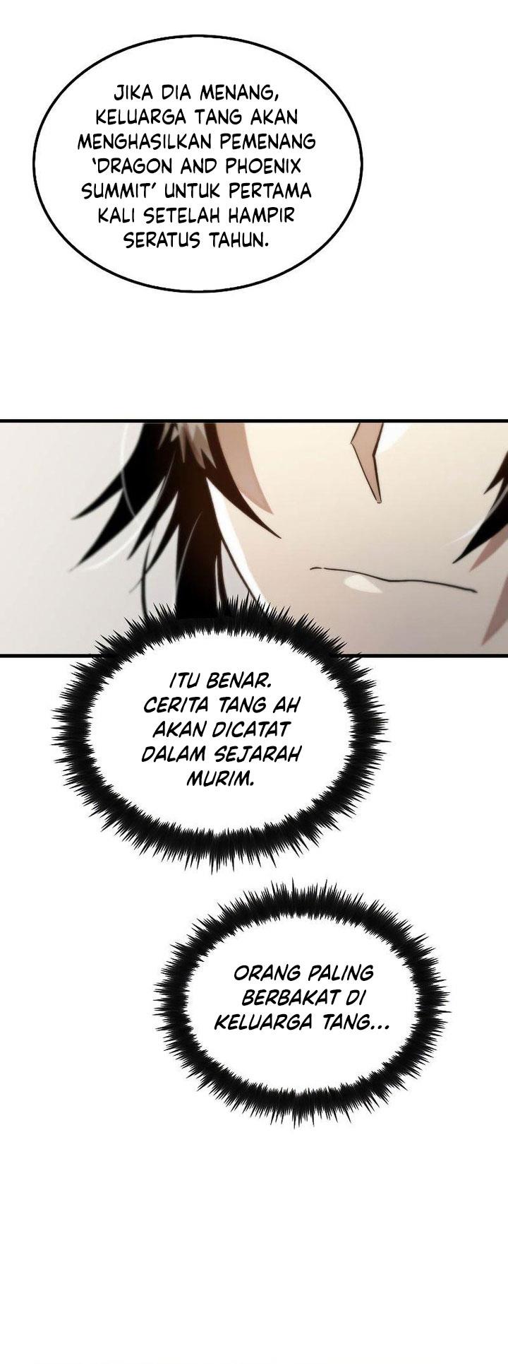 doctors-rebirth - Chapter: 125