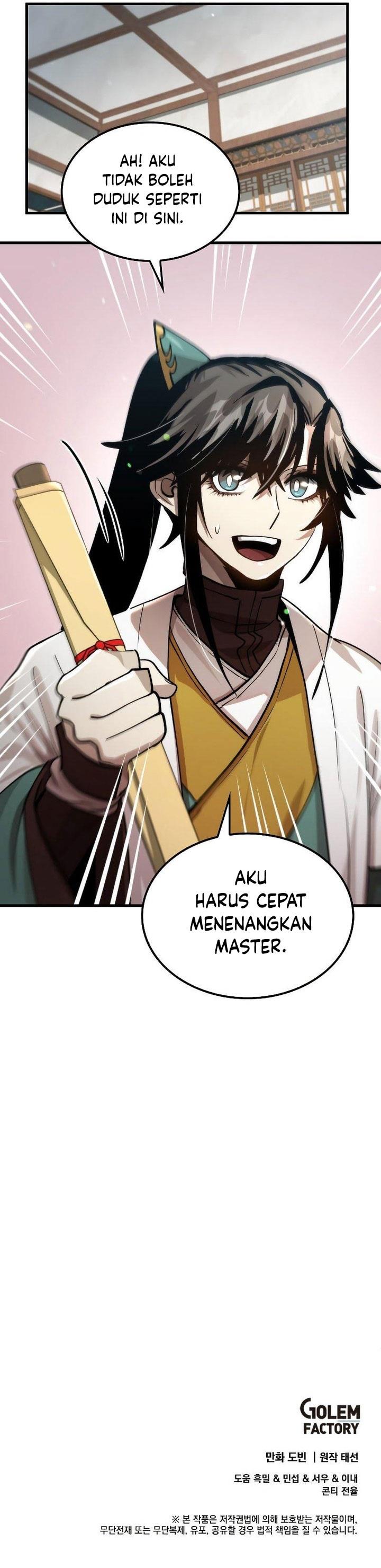 doctors-rebirth - Chapter: 125