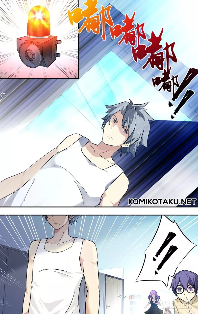 chong-sheng-resurrection - Chapter: 22