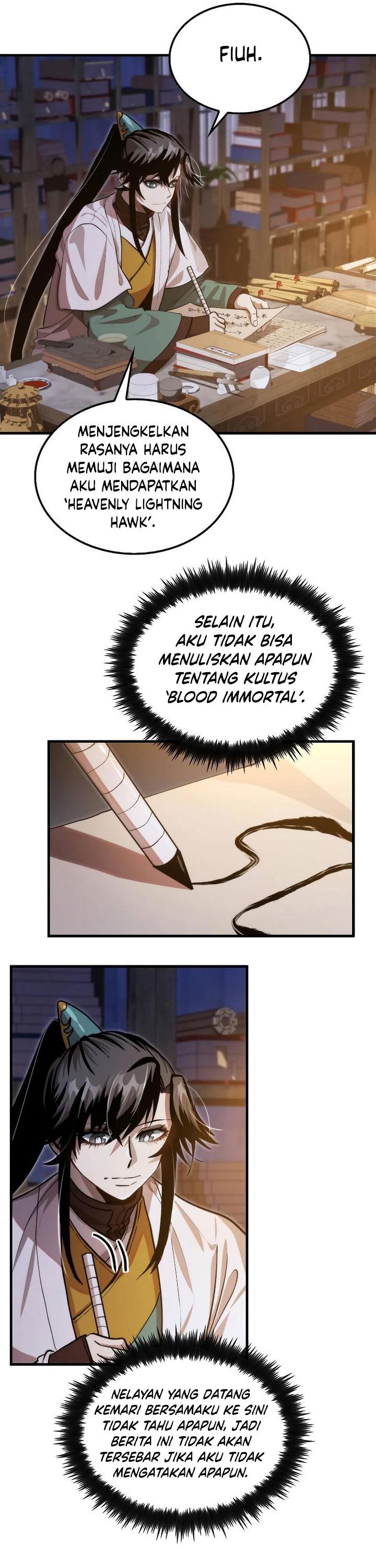 doctors-rebirth - Chapter: 126