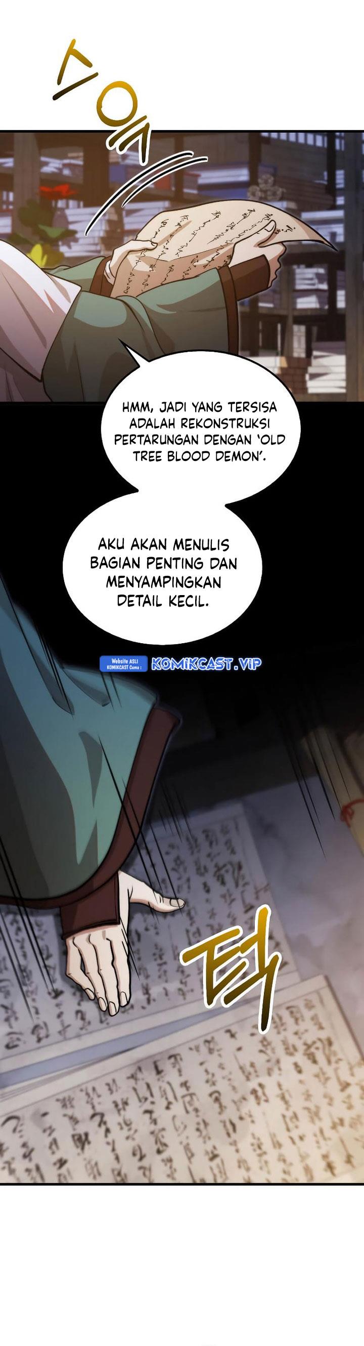 doctors-rebirth - Chapter: 126