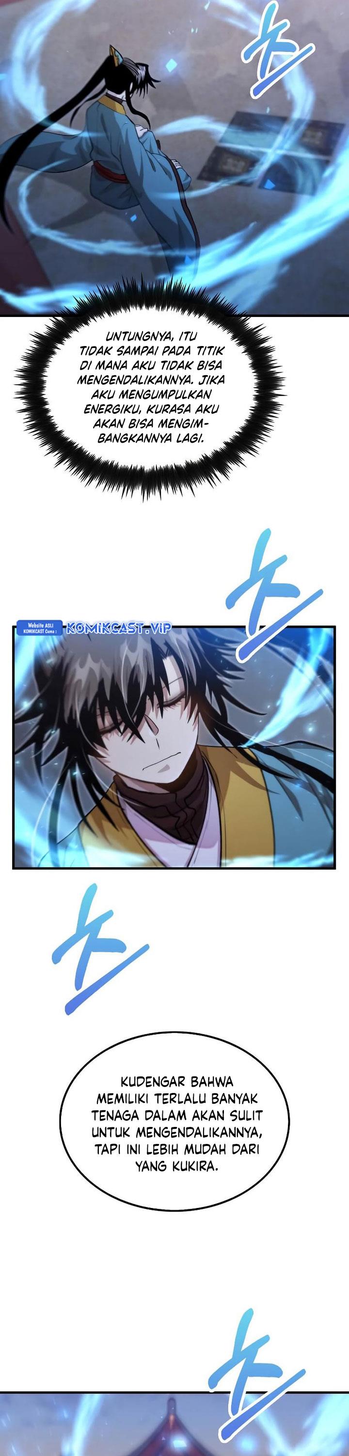 doctors-rebirth - Chapter: 126