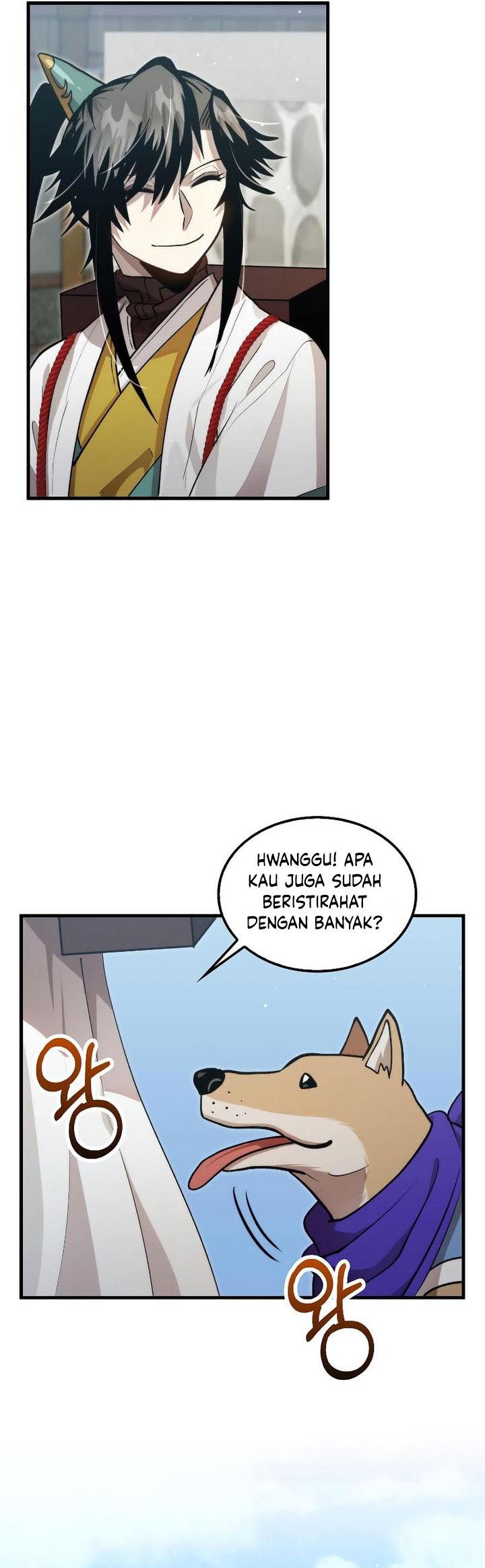 doctors-rebirth - Chapter: 126