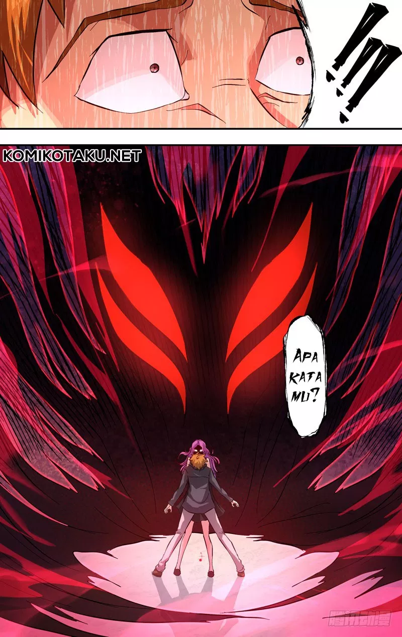 chong-sheng-resurrection - Chapter: 23