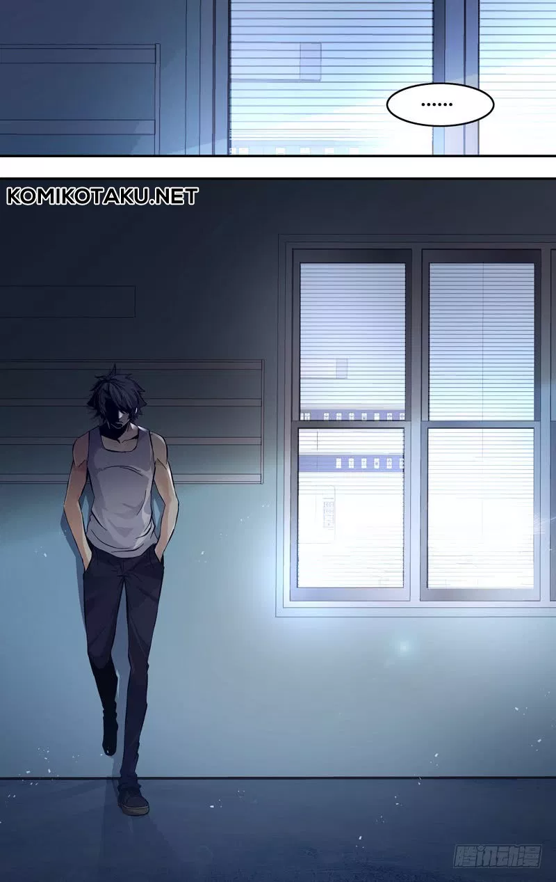 chong-sheng-resurrection - Chapter: 23