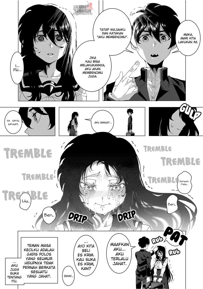 a-story-about-a-creepy-girls-smile - Chapter: 3