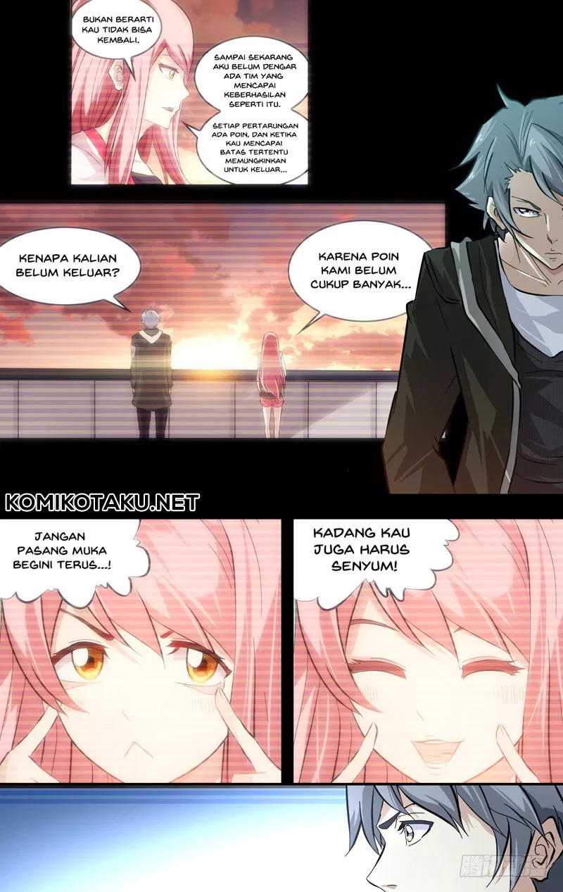 chong-sheng-resurrection - Chapter: 24
