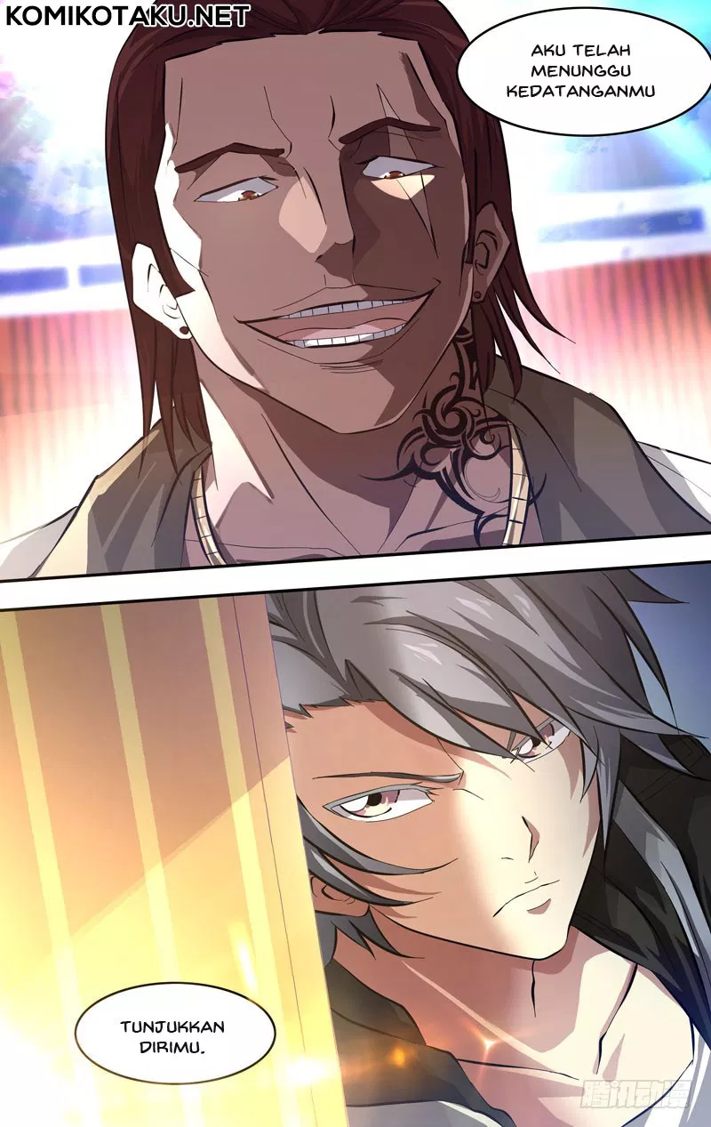 chong-sheng-resurrection - Chapter: 26