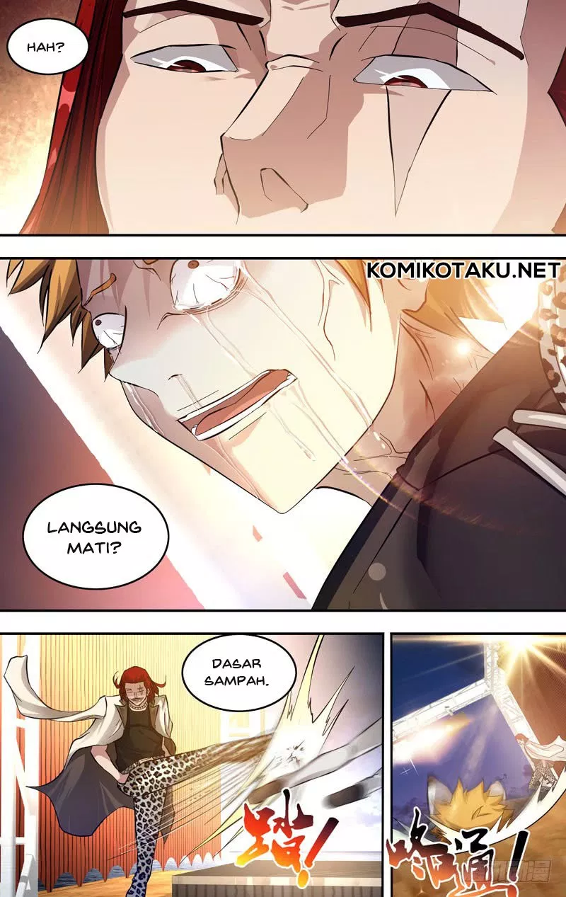 chong-sheng-resurrection - Chapter: 26
