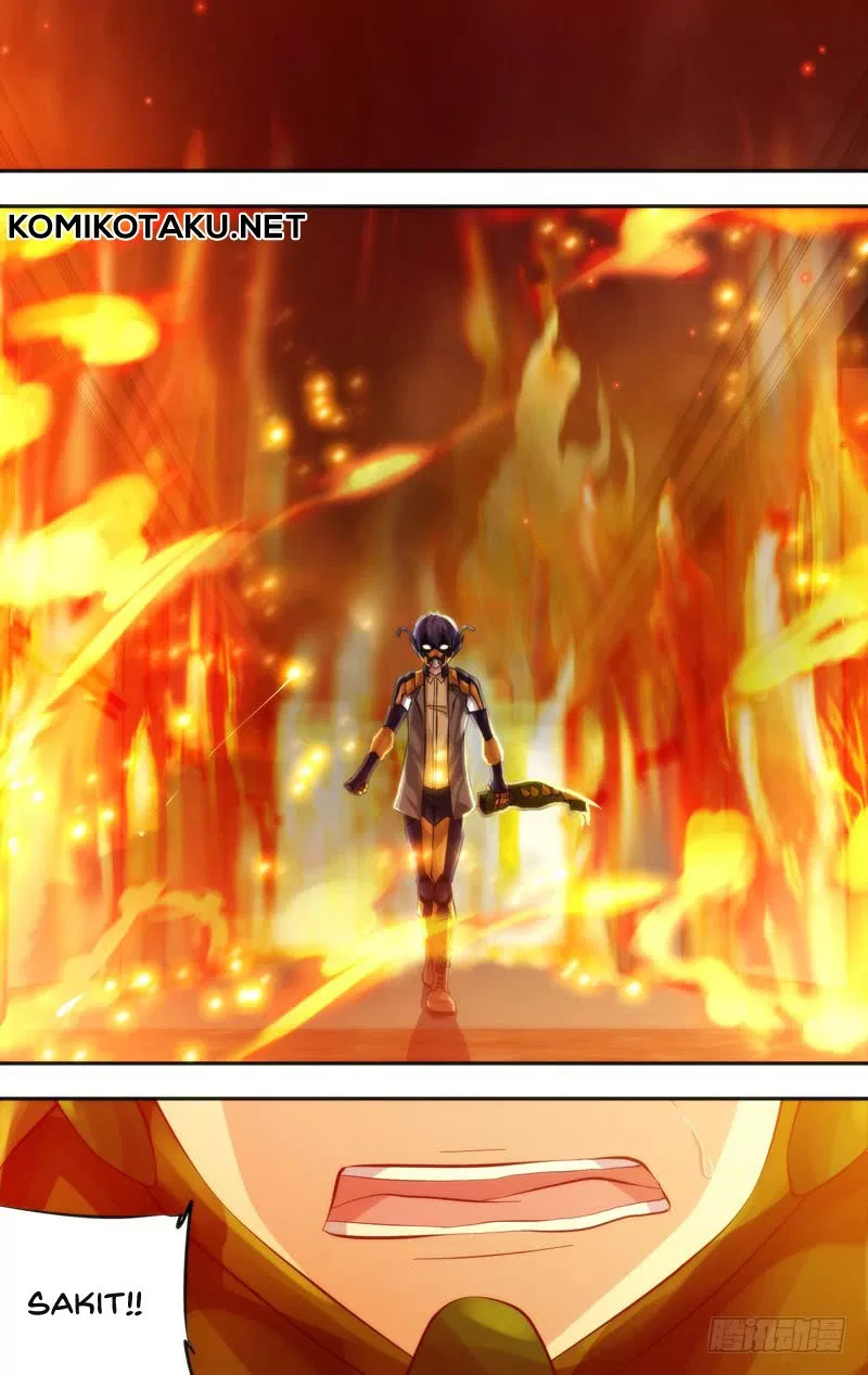 chong-sheng-resurrection - Chapter: 27
