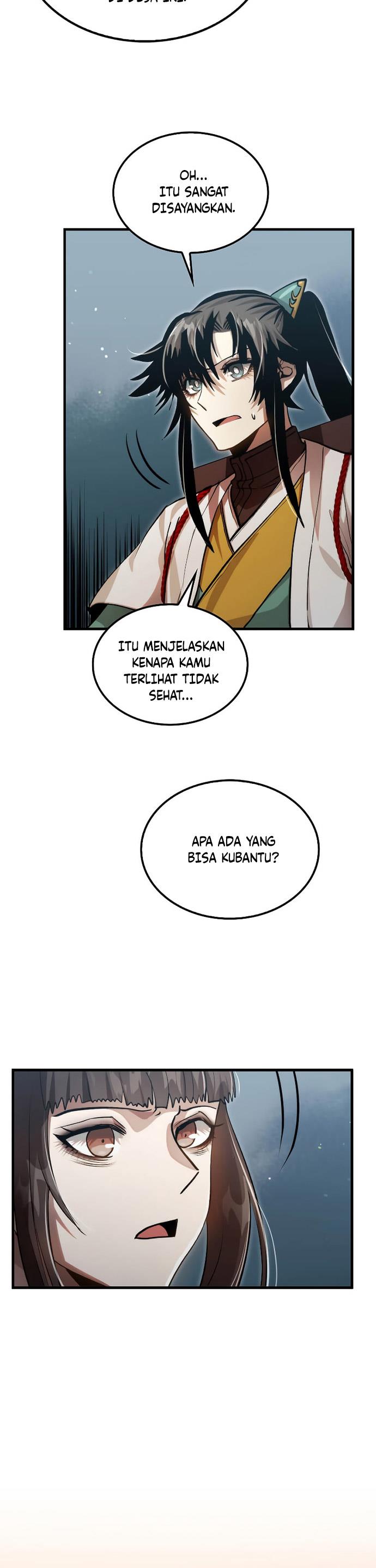 doctors-rebirth - Chapter: 132