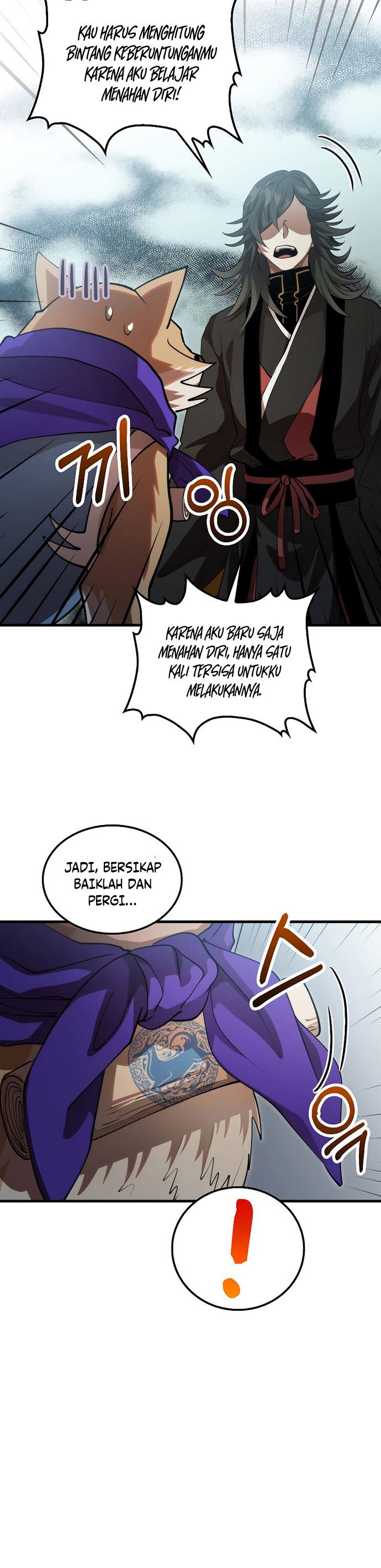 doctors-rebirth - Chapter: 132