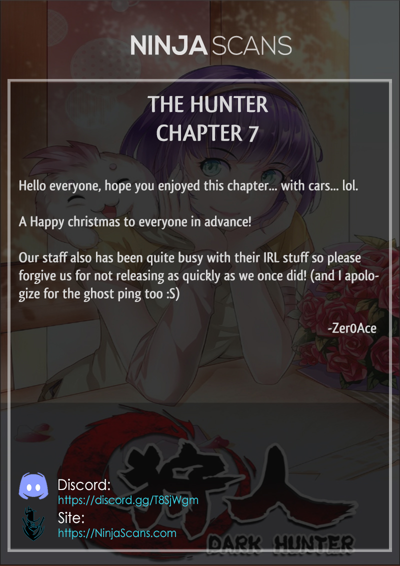 the-hunter - Chapter: 07