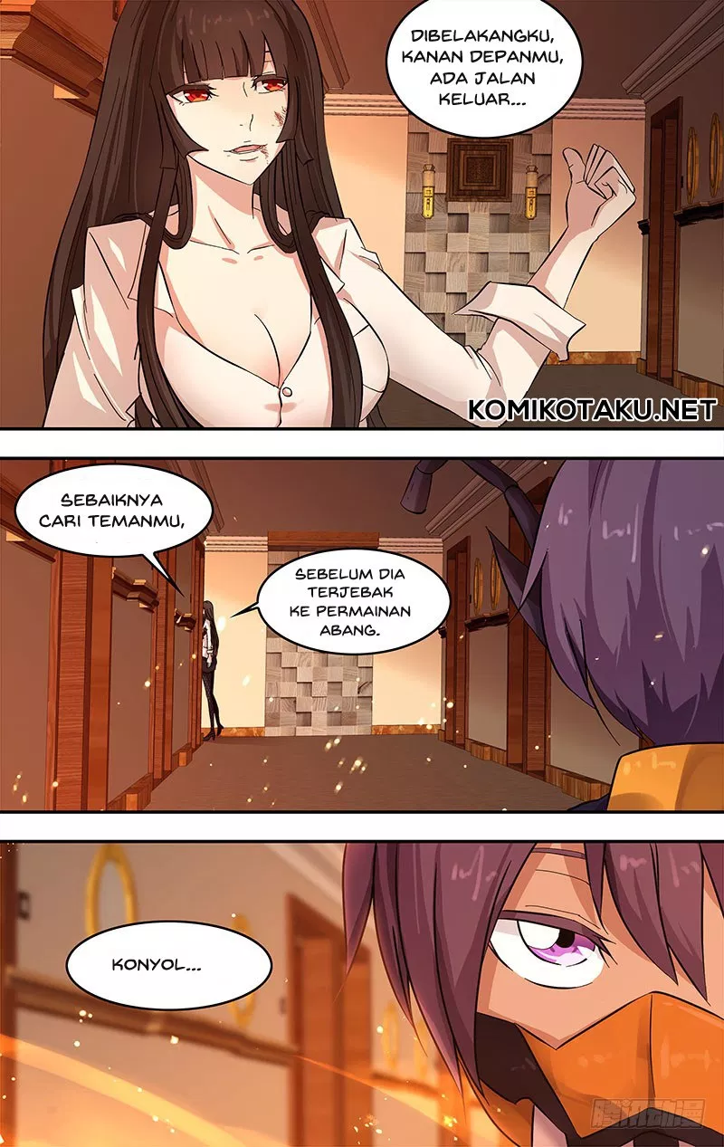 chong-sheng-resurrection - Chapter: 29