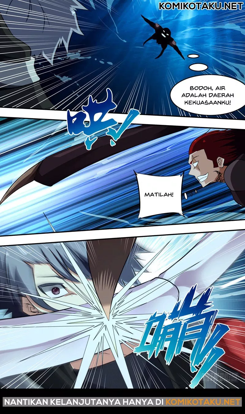 chong-sheng-resurrection - Chapter: 29