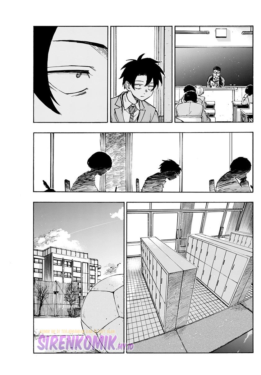 yofukashi-no-uta - Chapter: 173