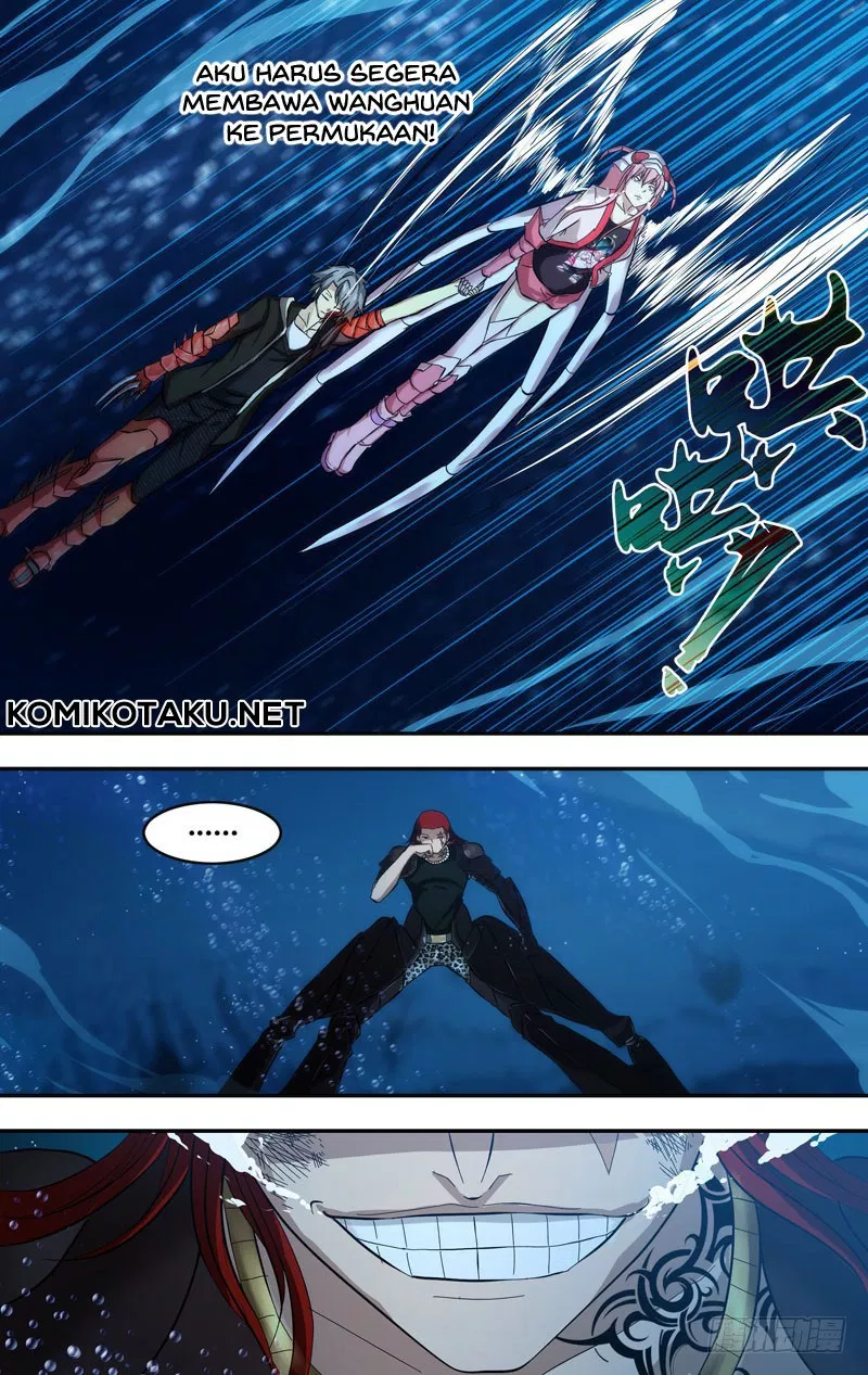 chong-sheng-resurrection - Chapter: 30