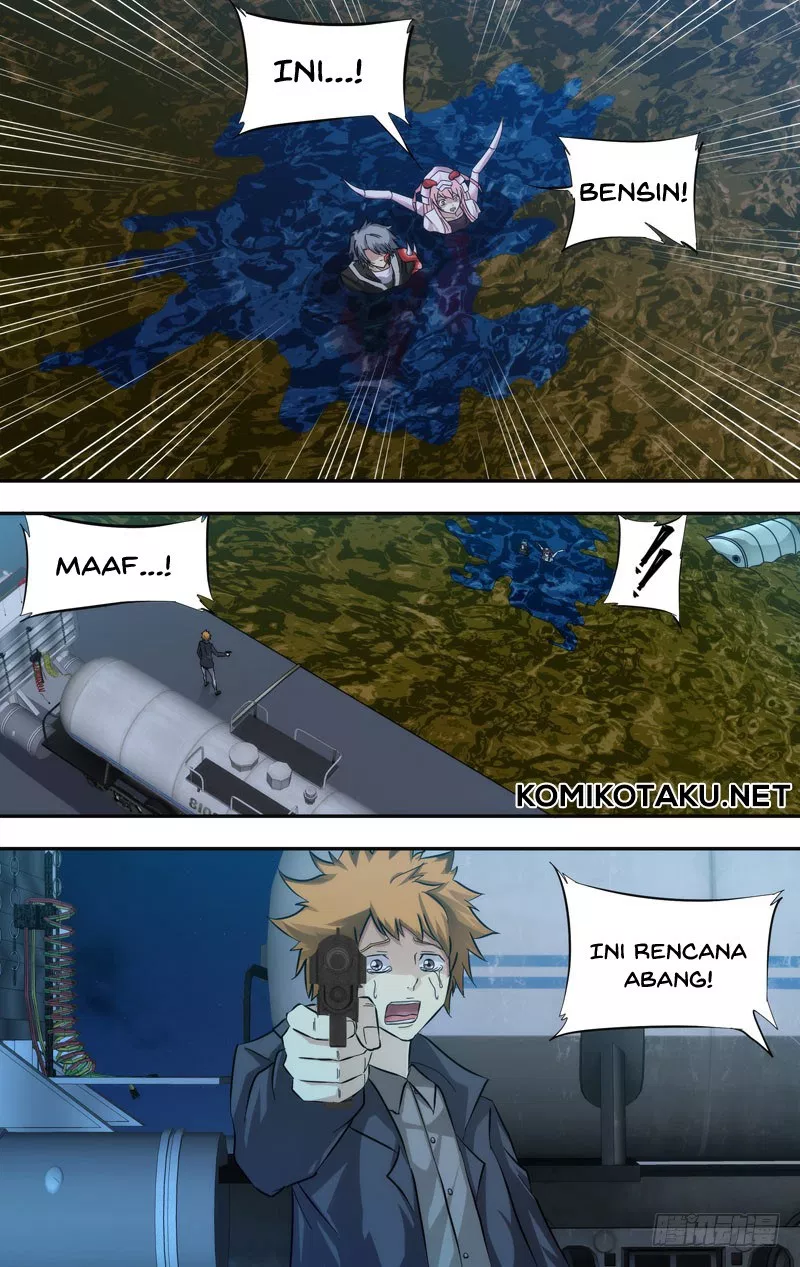 chong-sheng-resurrection - Chapter: 30
