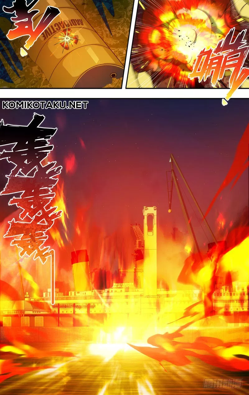chong-sheng-resurrection - Chapter: 30