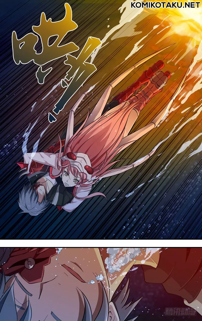 chong-sheng-resurrection - Chapter: 30