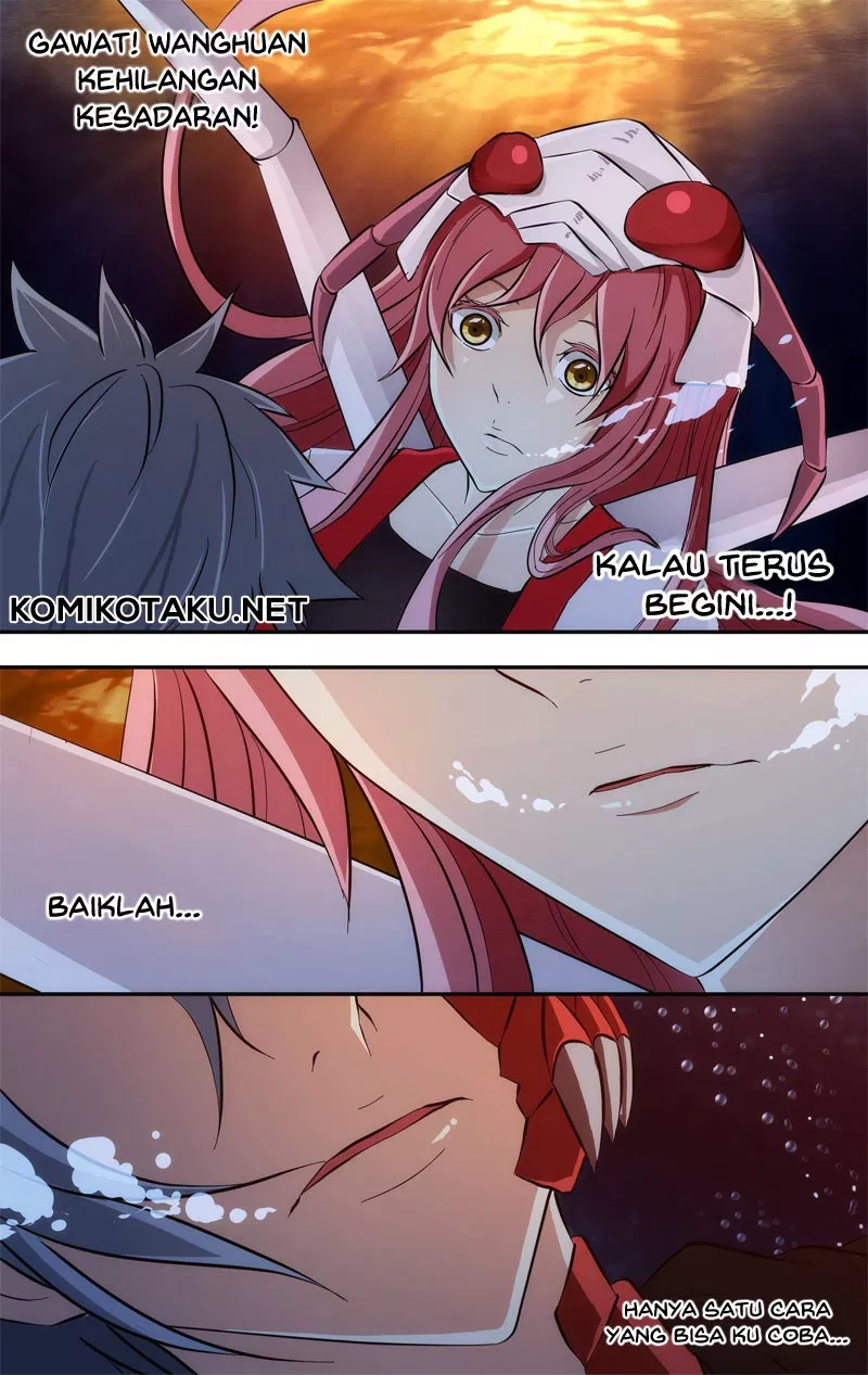 chong-sheng-resurrection - Chapter: 30