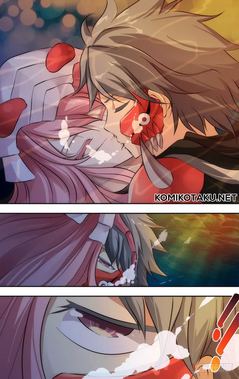 chong-sheng-resurrection - Chapter: 31