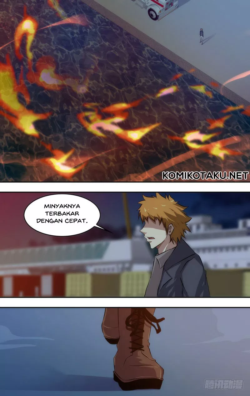 chong-sheng-resurrection - Chapter: 31