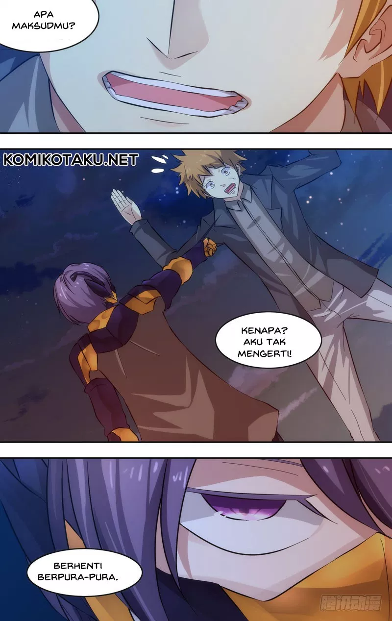 chong-sheng-resurrection - Chapter: 32