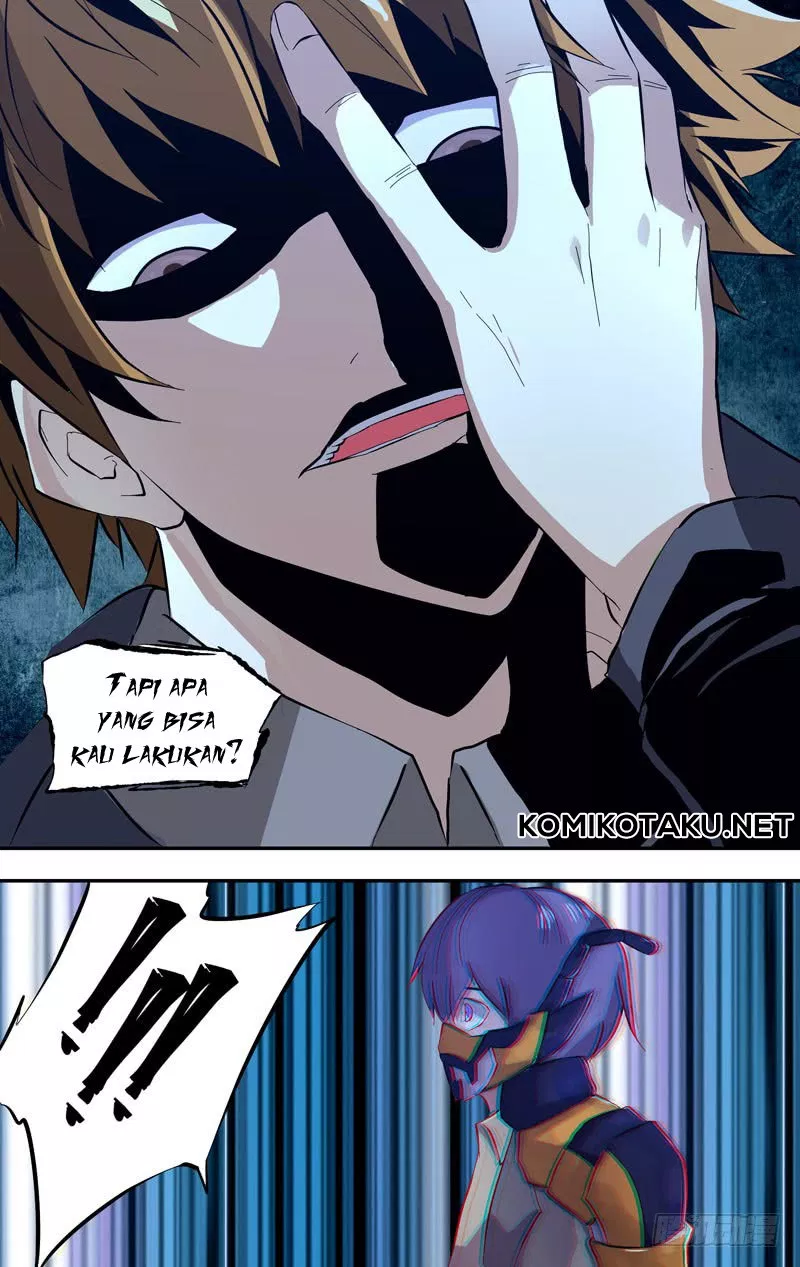 chong-sheng-resurrection - Chapter: 32