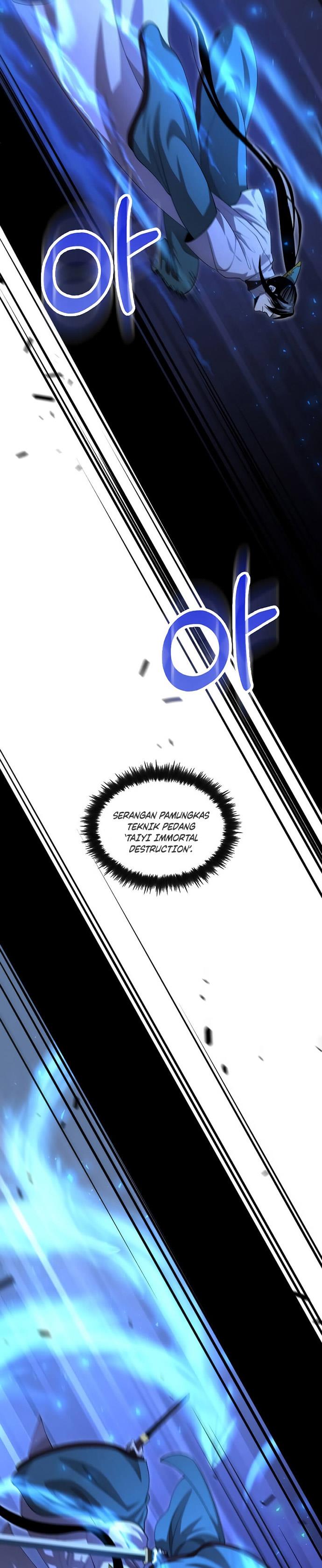 doctors-rebirth - Chapter: 137