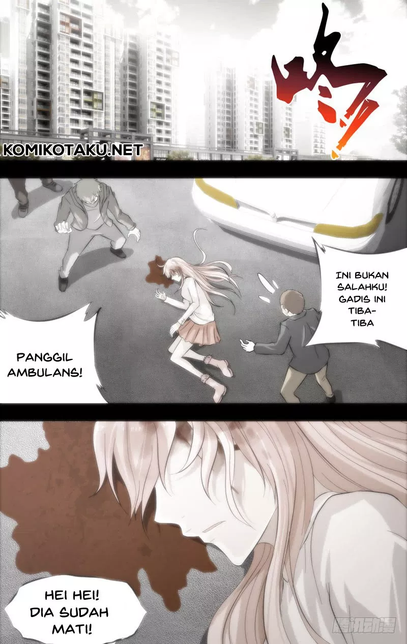 chong-sheng-resurrection - Chapter: 33