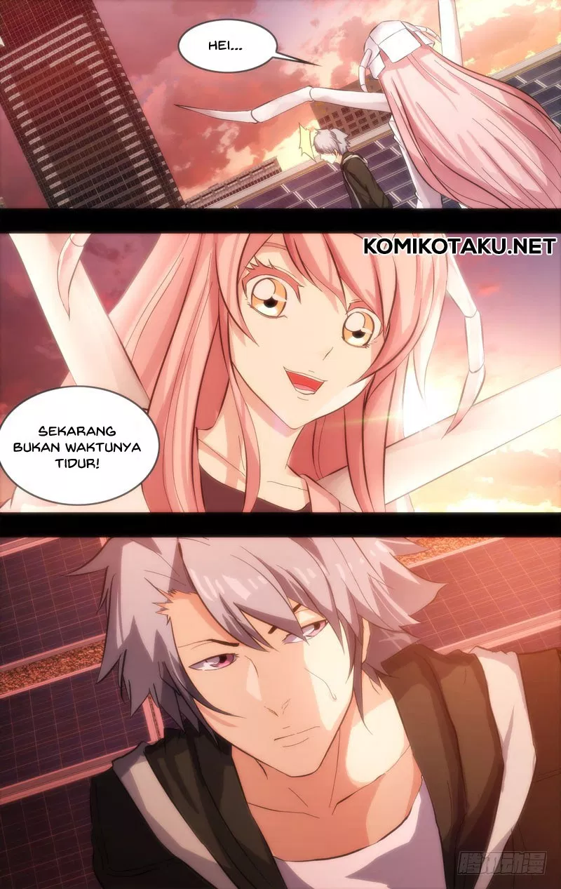 chong-sheng-resurrection - Chapter: 33