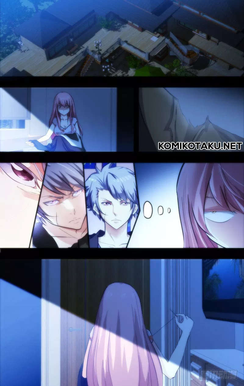chong-sheng-resurrection - Chapter: 33