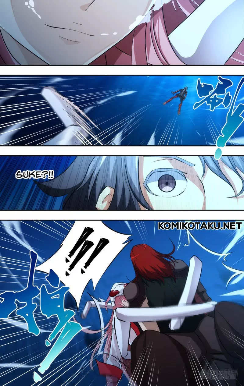 chong-sheng-resurrection - Chapter: 33