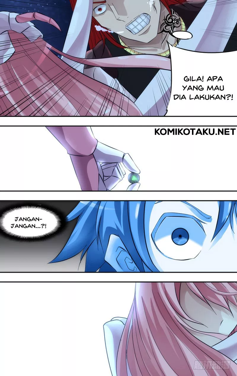 chong-sheng-resurrection - Chapter: 33